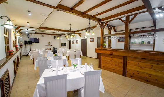 Фото №1 зала Зал на 50 человек