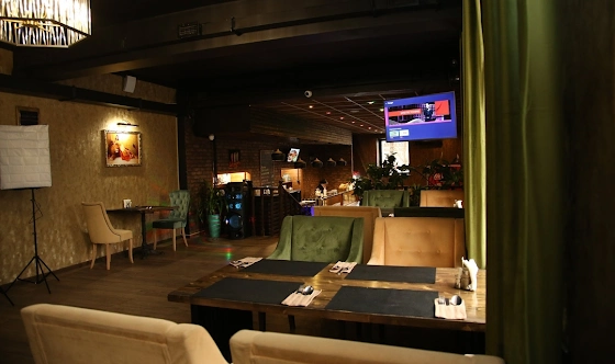 Фото №8 зала Зал на 80 человек