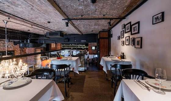 Фото №4 зала Балкон