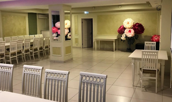 Фото №7 зала Зал на 60 человек