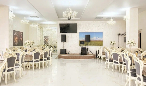 Фото №10 зала Большой зал 