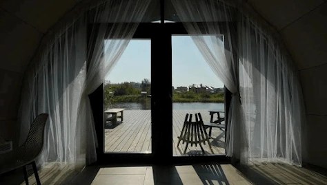 Фото №2 зала Улитка №2 