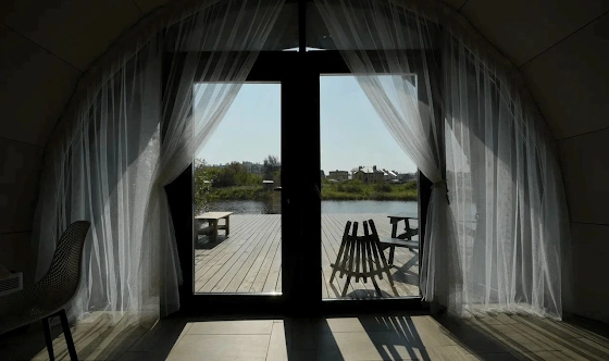 Фото №2 зала Улитка №2 