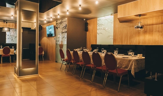 Фото №2 зала Основной зал