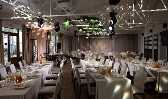 Фото №2 зала Ивент-холл