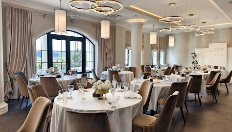 Фото №5 зала Основной зал 