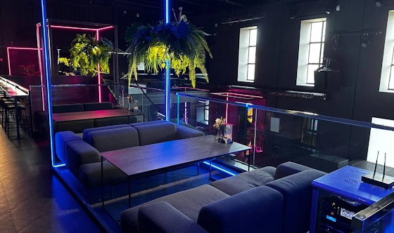 Фото №10 зала Основной зал