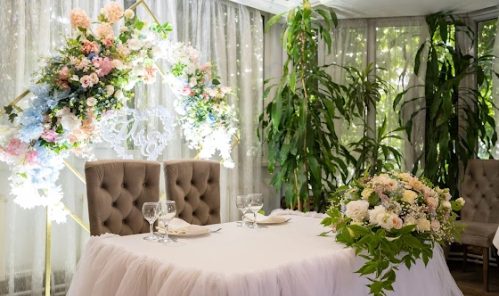 Фото №16 зала Малый зал