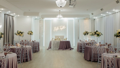 Фото №2 зала Большой Loft