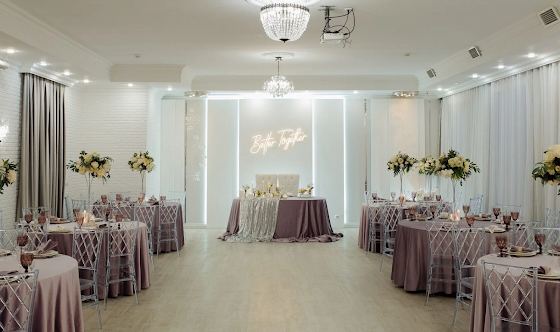 Фото №2 зала Большой Loft