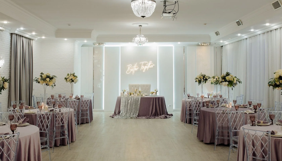 Фото №2 зала Большой Loft