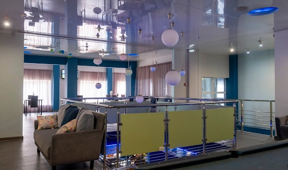 Фото №18 зала Верхний зал