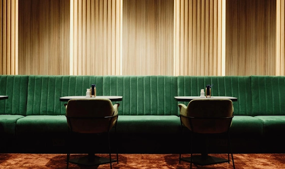 Фото №5 зала Караоке-зал