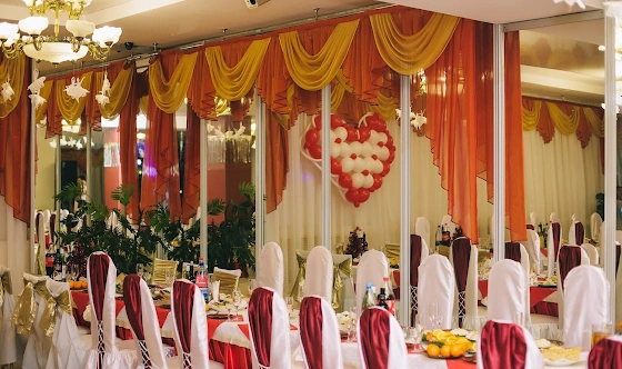 Фото №8 зала Зал на 90 человек