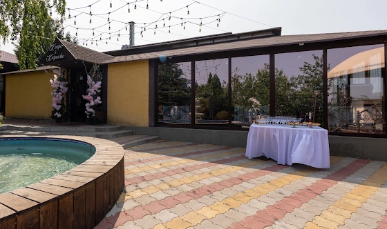 Фото №14 зала Караоке-зал