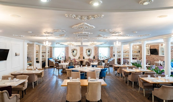 Фото №19 зала Основной зал