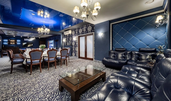 Фото №9 зала VIP-зал