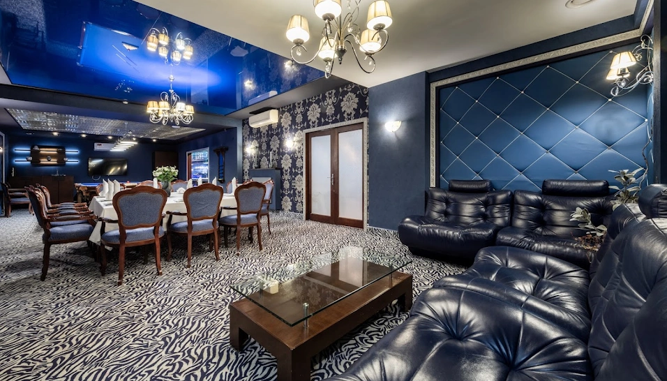 Фото №9 зала VIP-зал