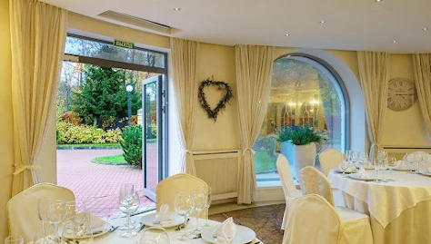 Фото №2 зала Зал "Прованс"