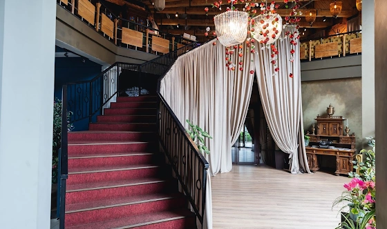 Фото №18 зала Зал "Гранд Холл"