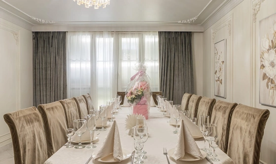 Фото №15 зала Зал на 20 человек 