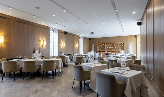 Фото №12 зала Зал "Парадный"