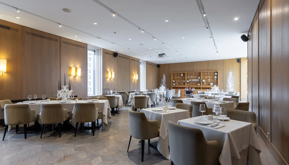 Фото №12 зала Зал "Парадный"