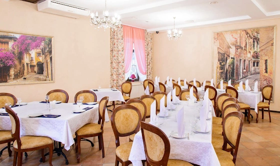 Фото №13 зала Основной зал