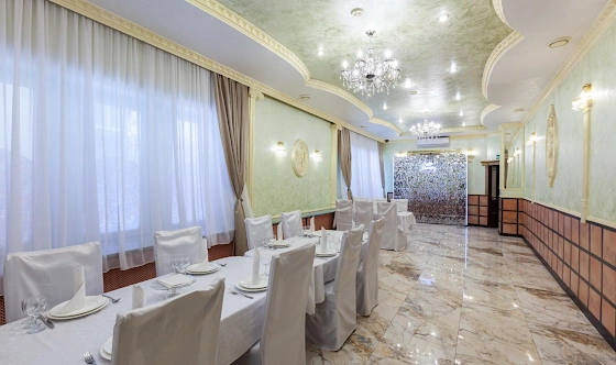 Фото №20 зала Зал «Маркиза»