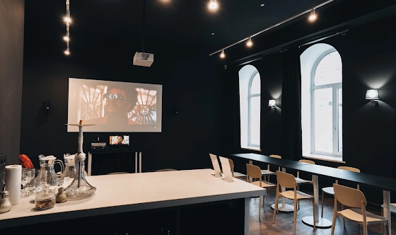 Фото №15 зала SuvorovHall