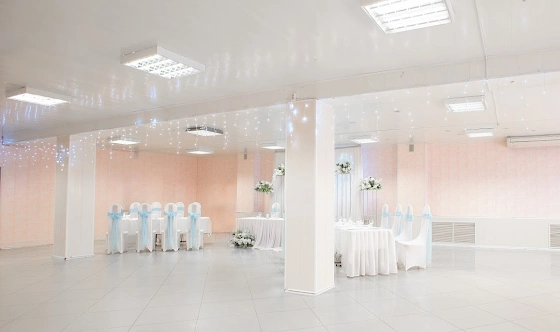 Фото №4 зала Зал «Дискотека»