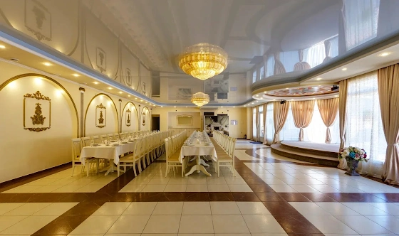 Фото №13 зала Большой зал