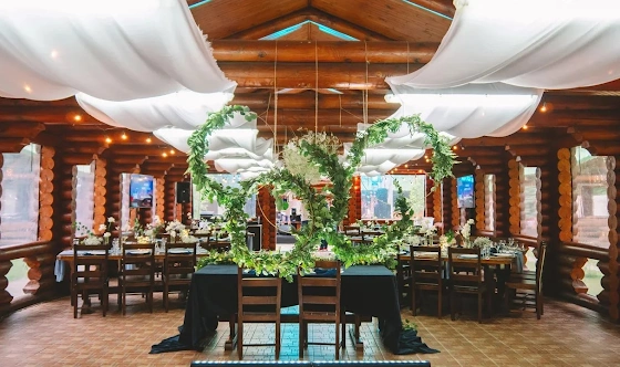 Фото №10 зала Терраса "Пивной дворик" 