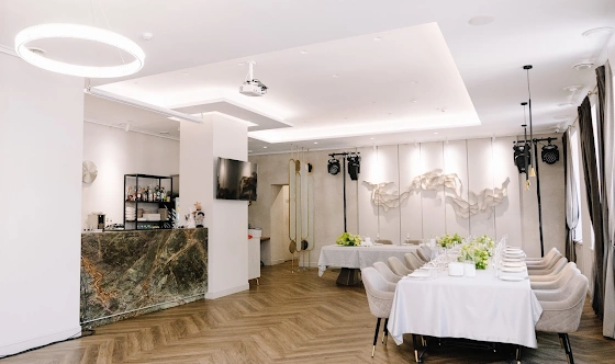 Фото №8 зала Основной зал