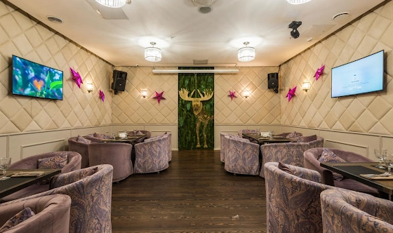 Фото №13 зала Большой караоке-зал