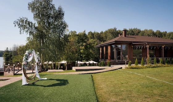 Фото №20 зала Основной зал