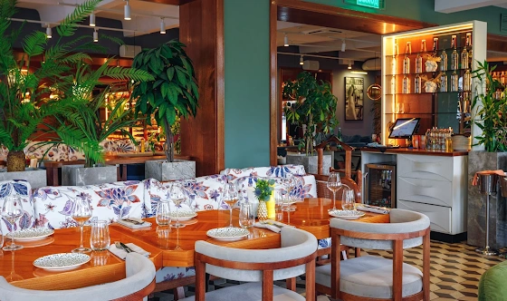 Фото №6 зала Основной зал