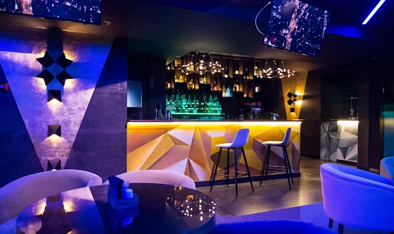 Фото №7 зала Основной зал