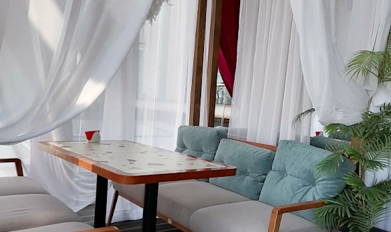 Фото №2 зала Веранда