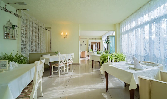 Фото №8 зала Веранда