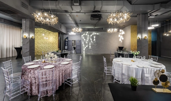 Фото №2 зала Банкетный зал 