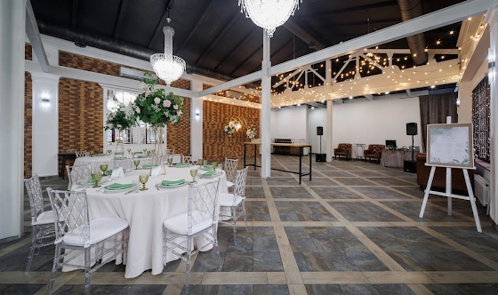 Фото №14 зала Ya-Loft 1