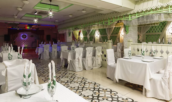 Фото №12 зала Зал на 35 человек