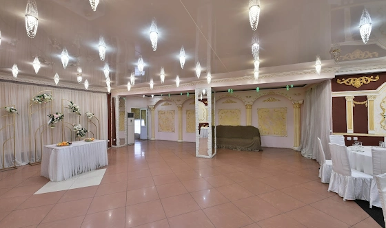 Фото №11 зала Малый зал 