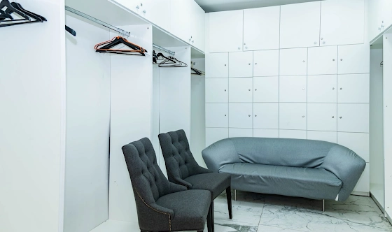 Фото №12 зала Зал «Лев Толстой»