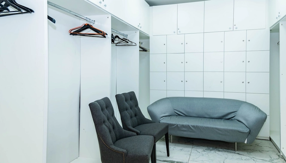 Фото №12 зала Зал «Лев Толстой»