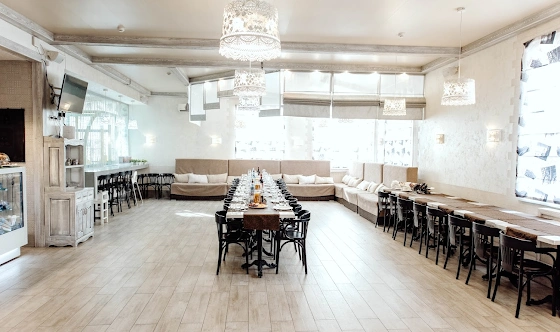 Фото №12 зала Основной зал