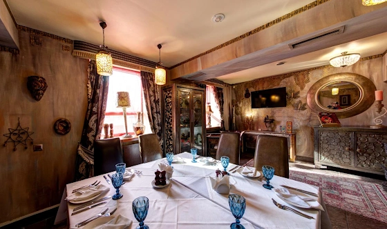 Фото №7 зала VIP-зал №3