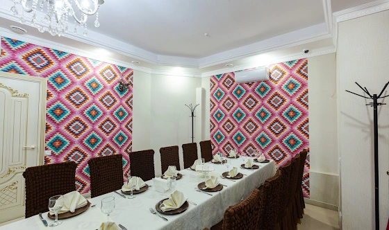 Фото №6 зала Малый зал 