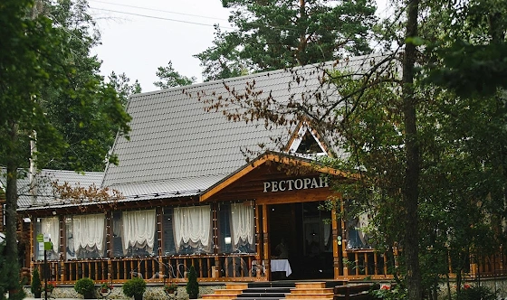 Фото №6 зала Панорамный зал 